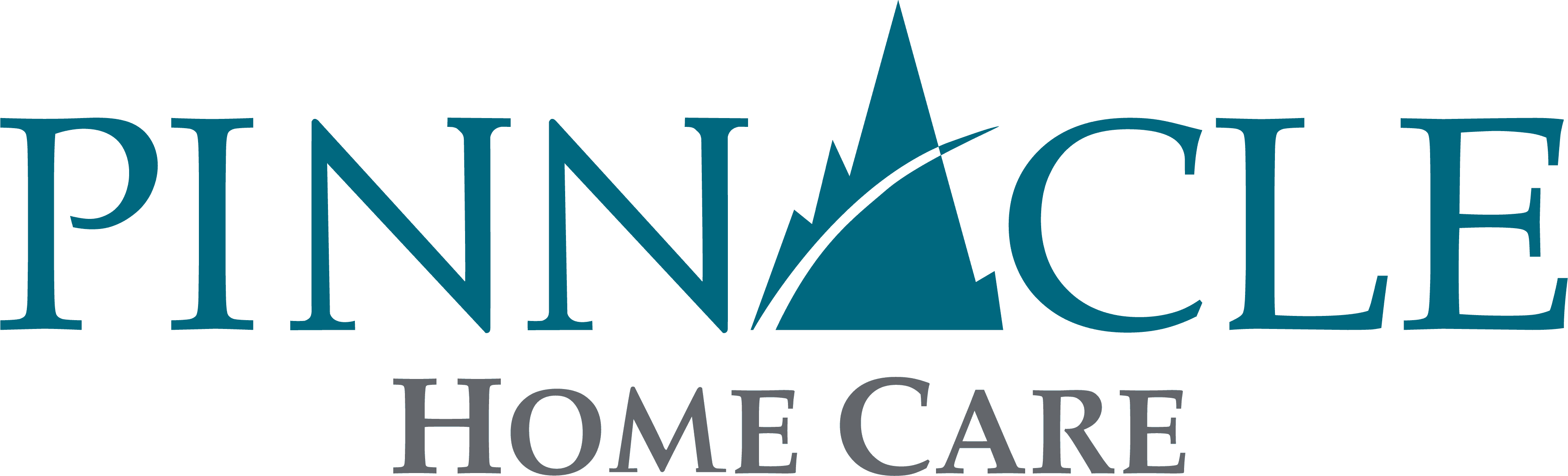 Pinnacle Home Care logo