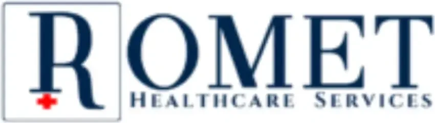 ROMET Healthcare Services, LLC logo