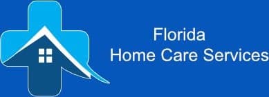 Florida Home Care Services logo