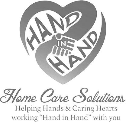 Hand In Hand Home Care Solutions logo