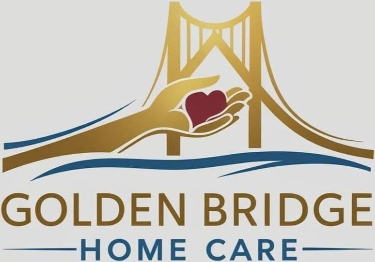 Golden Bridge Home Care Corp. logo