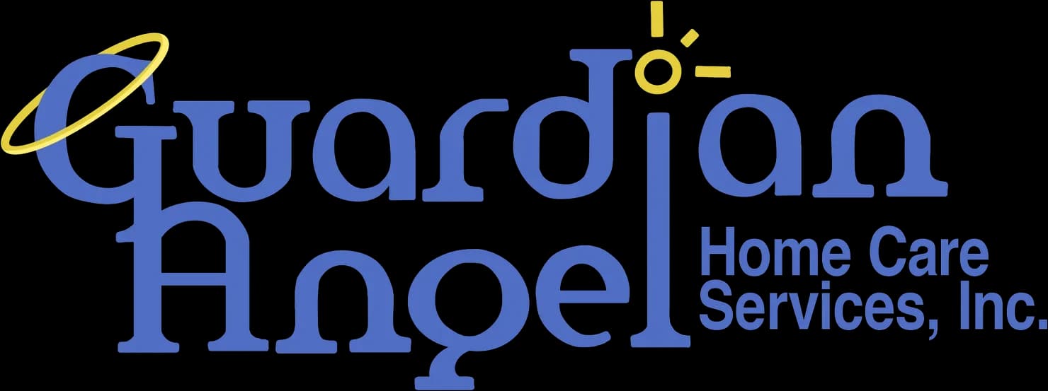 Guardian Angel Home Care Services Inc logo