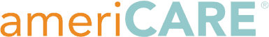 ameriCARE Pinellas logo