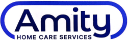 Amity Home Care Services logo
