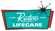 Retro Lifecare logo