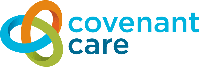 Covenant Care - St. Petersburg/Clearwater Area logo