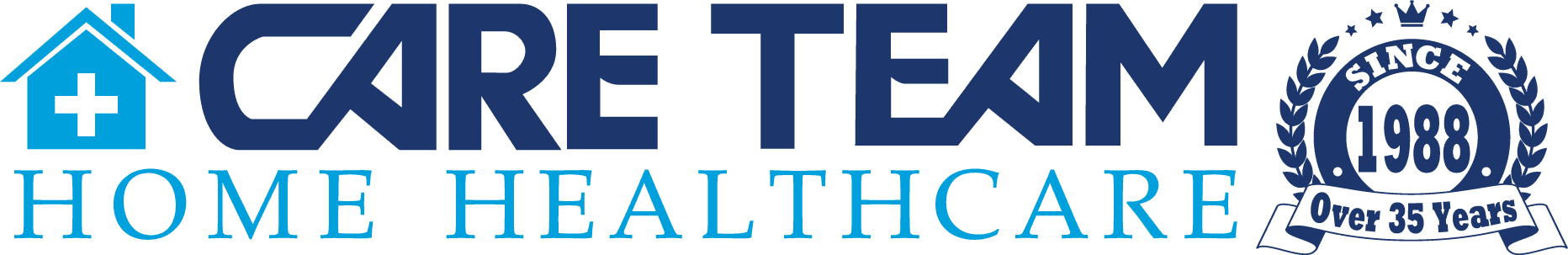 Care Team Home Care logo