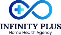 Infinity Plus Home Health Agency logo