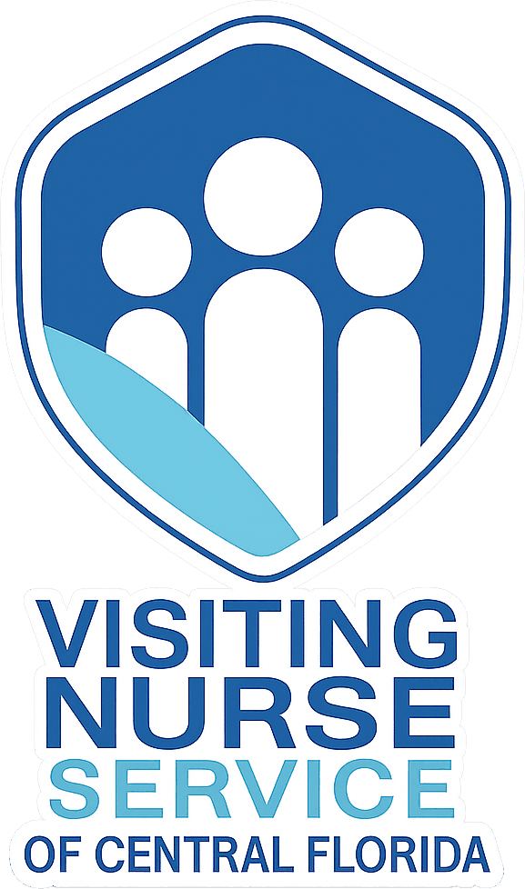Visiting Nurse Services Of Central Florida logo