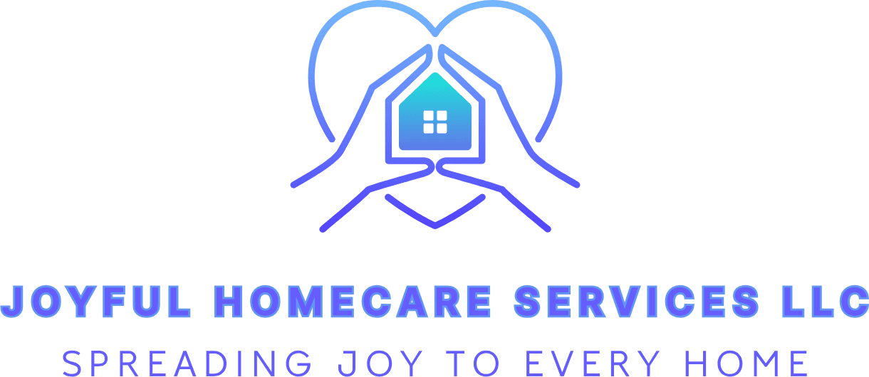 Joyful Homecare Services, LLC logo
