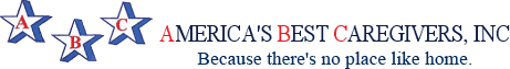 Americas Best Caregivers logo