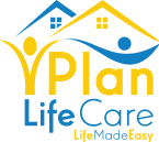 Plan Life Care logo