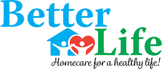 Better Life Home Care, Inc. logo