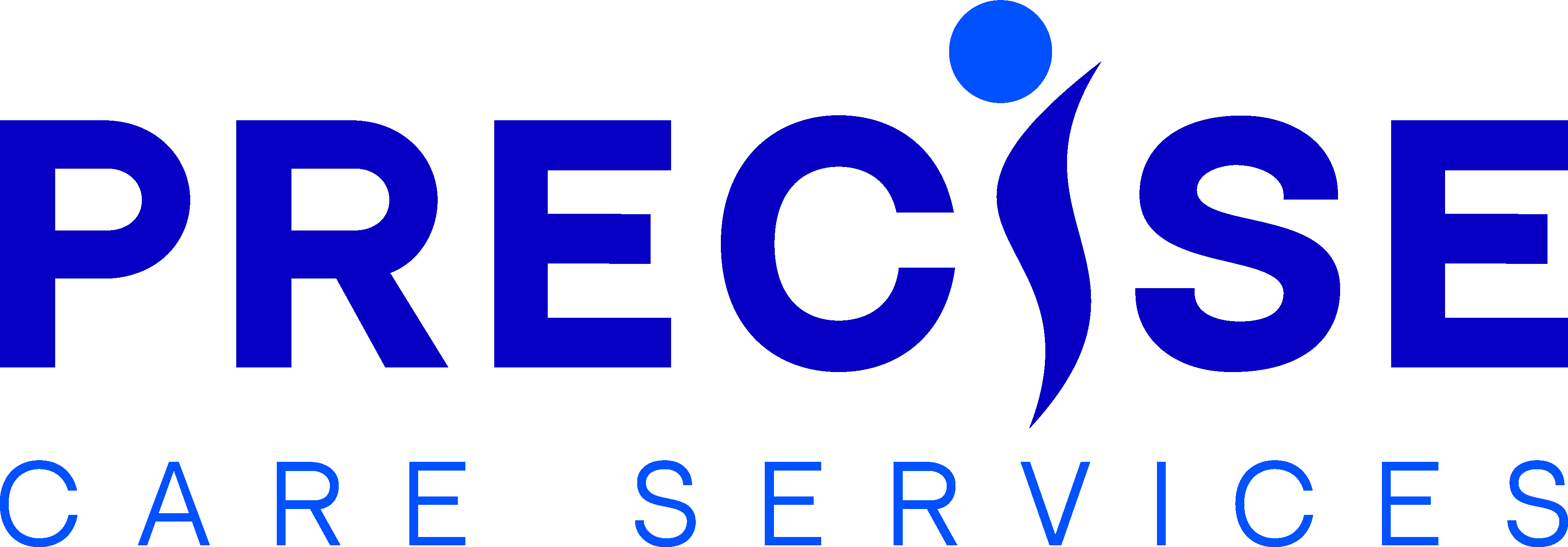 Precise Care Services logo