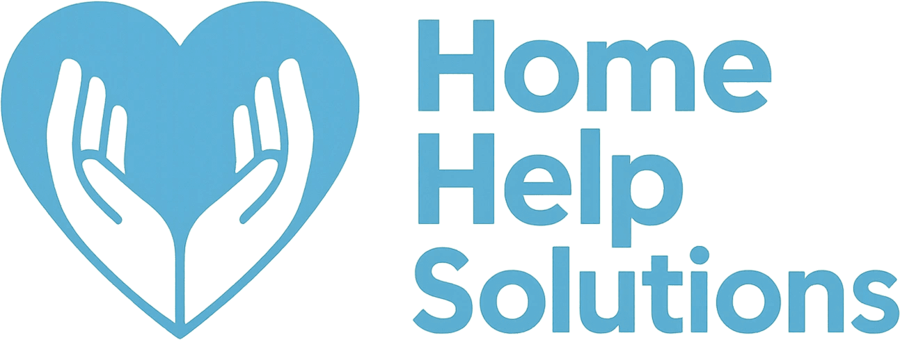Home Help Solutions LLC logo