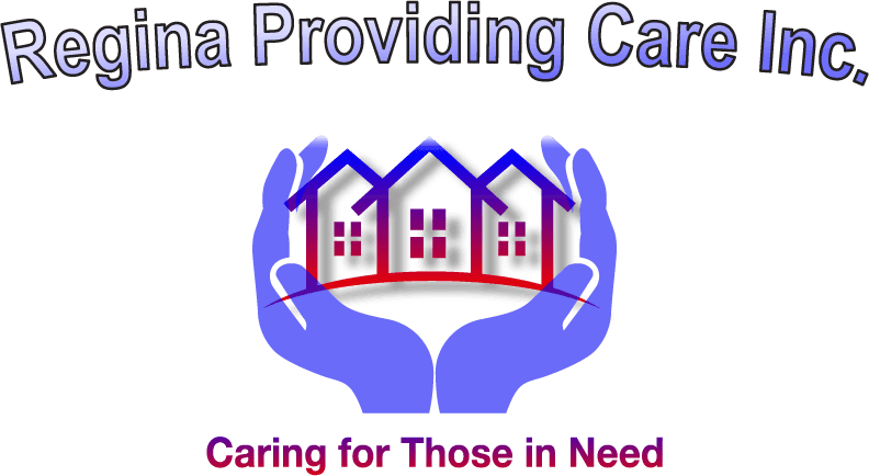 Regina Providing Care Inc. logo