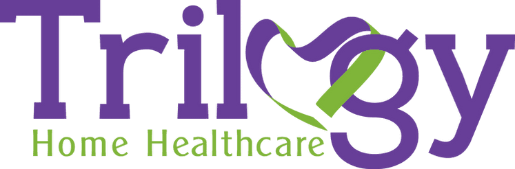 Trilogy Home Healthcare logo