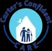 Carter's Confident Care logo