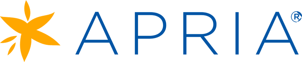 Apria Healthcare logo