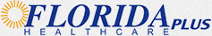 Florida Healthcare Plus logo