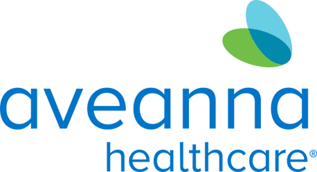 Aveanna Home Health logo