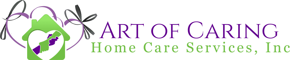 Art of Caring Home Care Services, Inc. logo