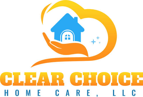 Clear Choice Home Care (PCA Provider Agency) logo