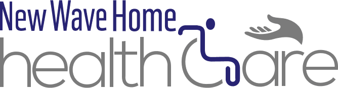 New Wave Home Health Care LLC logo