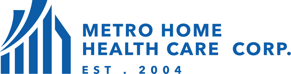 Metro Home Health Care Corporation logo