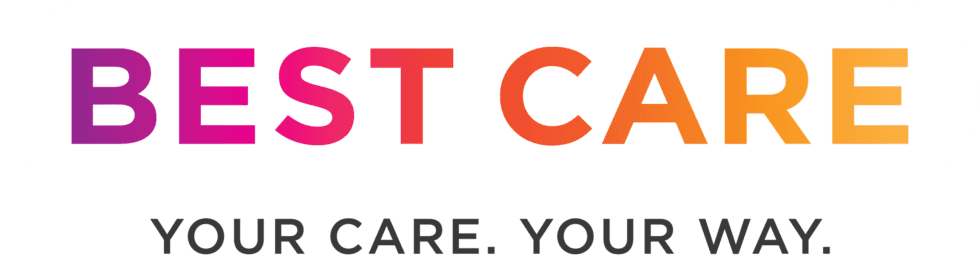 Best Care logo