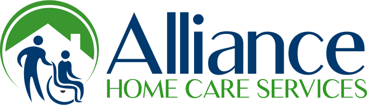 Alliance Home Care Services (PCA and Homemaker Services Agency) logo