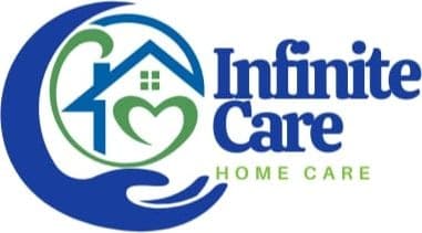 InfiniteCare HomeCare LLC logo