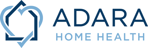 Adara Home Health logo