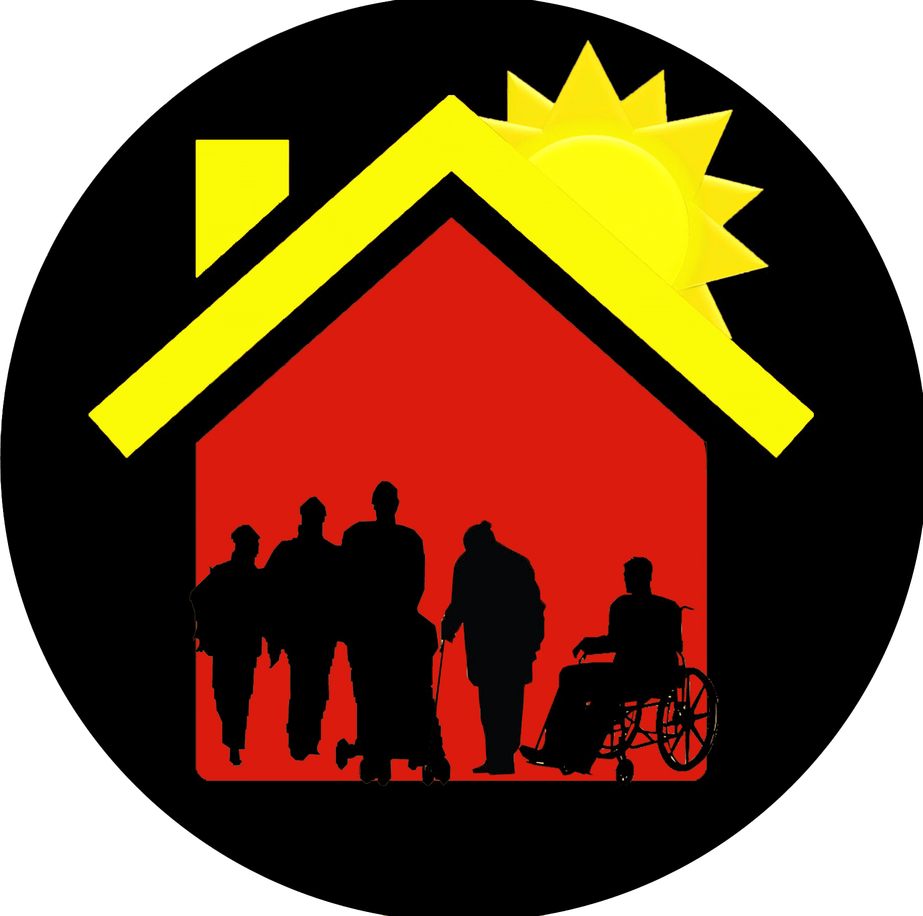 Sunshine Care Services Inc logo