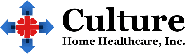Culture Home Health Care Inc logo