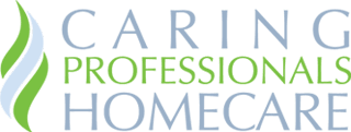 Caring Professionals Homecare LLC logo