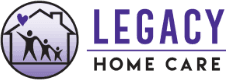 Legacy Home Care logo
