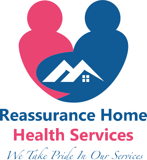Reassurance Home Health Services LLC logo