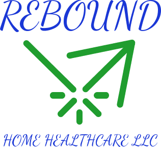 Rebound Home Healthcare LLC logo
