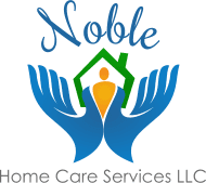 Noble Home Care Services logo
