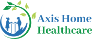 Axis Home Healthcare logo