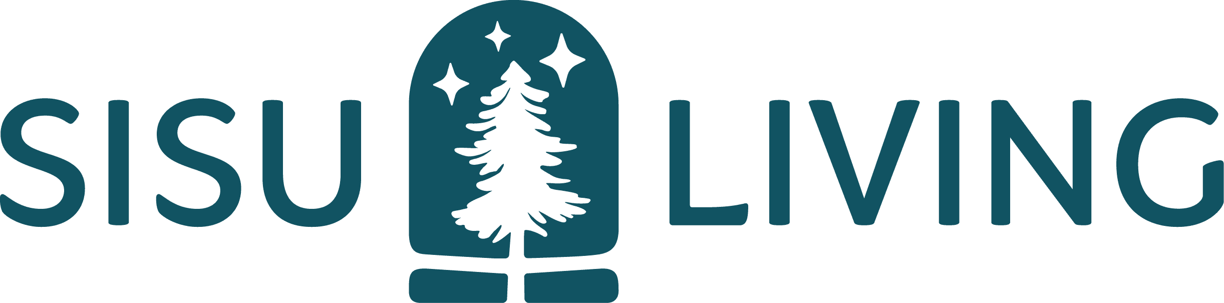 Sisu Living LLC logo