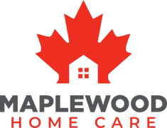 Senior Home Living, Inc. DBA Maplewood Home Care logo