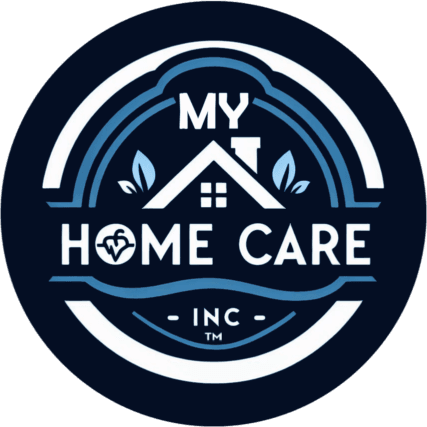 My Home Care, Inc. logo