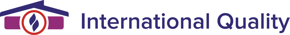 International Quality Home Care logo