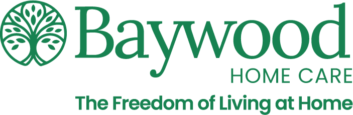 Baywood Home Care logo