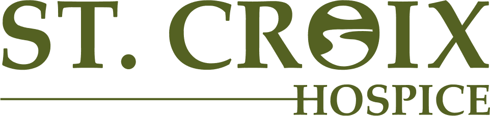 St. Croix Hospice logo