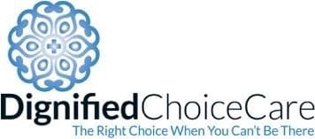 Dignified Choice Care - Home Health Care Services logo