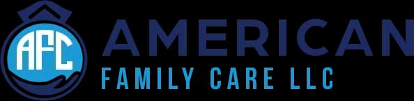 American Family Care LLC logo