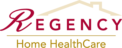 Regency Home HealthCare logo